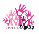 CMC Staff support ‘Share the Dignity’