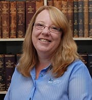 Anne Hawkins