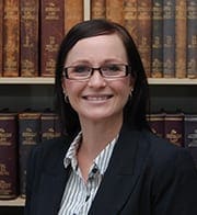 Laura McGookin