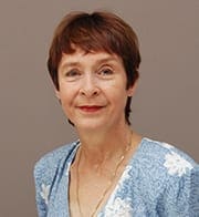 Vicki Andrews