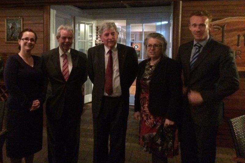 Macarthur Law Society