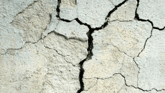 Is Mine Subsidence impacting upon your property?