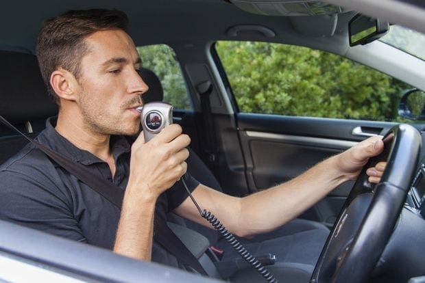 Interlock Laws for Mid-Range PCA