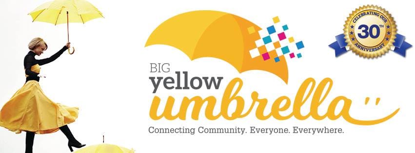 Big Yellow Umbrella Community Forum