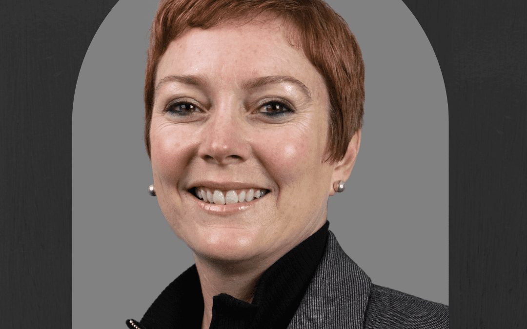 Partner Jillaine is now an Accredited Family Dispute Resolution Practitioner