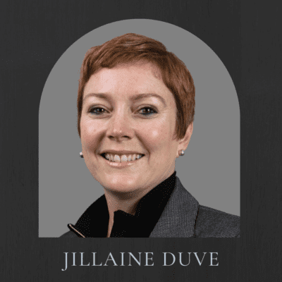 Partner Jillaine is now an Accredited Family Dispute Resolution Practitioner