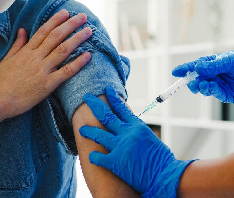 Can my employer force me to be vaccinated?