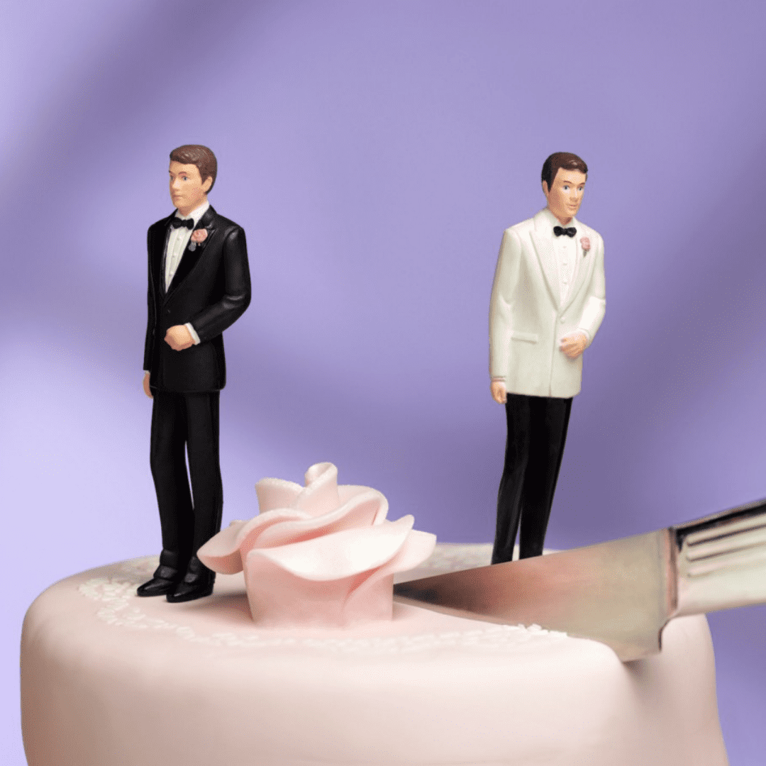 Same-Sex Couples and Family Law Property Settlements Same Sex Couple Divorcing Breaking Up Thinking Of Legal Settlement