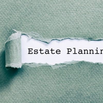 Estate Planning – If You Have A Company Or Businesses
