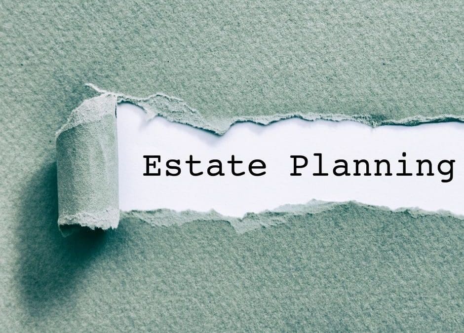 Estate Planning – If You Have A Company Or Businesses