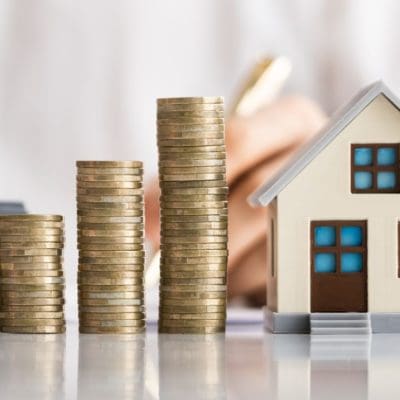 Property Tax – First Home Buyer Choice – What is it?