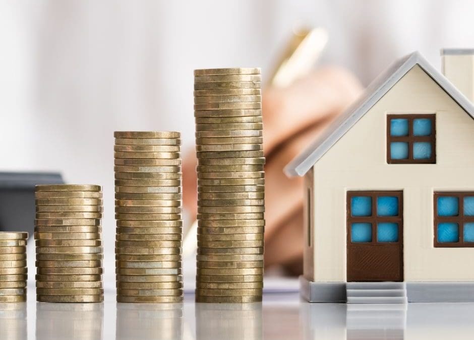 Property Tax – First Home Buyer Choice – What is it?