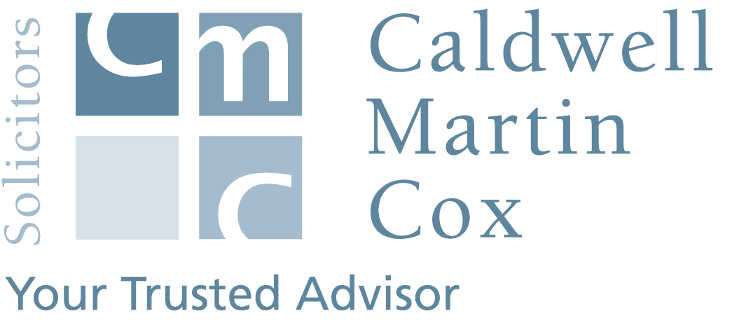 Caldwell Martin Cox Logo
