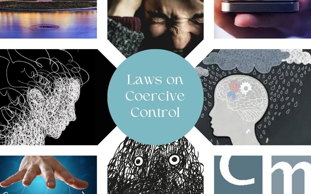 NSW Introduces Landmark Laws on Coercive Control
