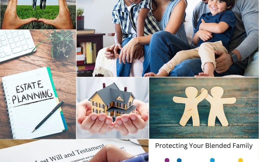 Protecting Your Blended Family