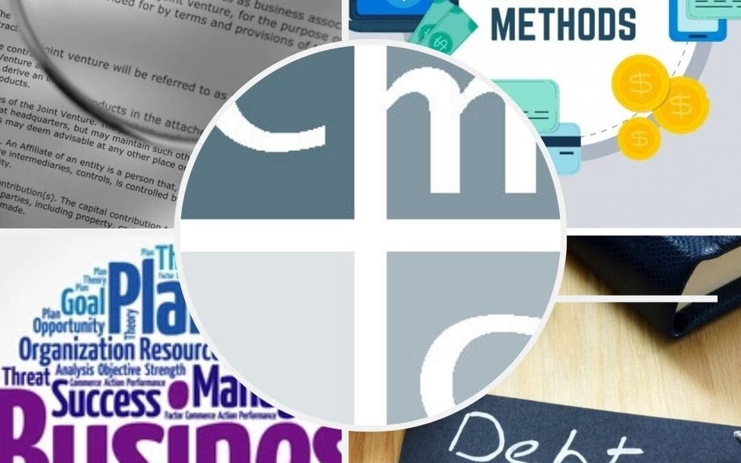 Debt Recovery.  What to do if a customer doesn’t pay?