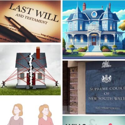 Estate Administration: Expect the Unexpected