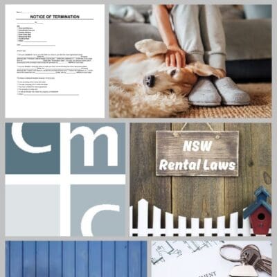 NSW Rental Law Reforms 2025: A Landlords Guide