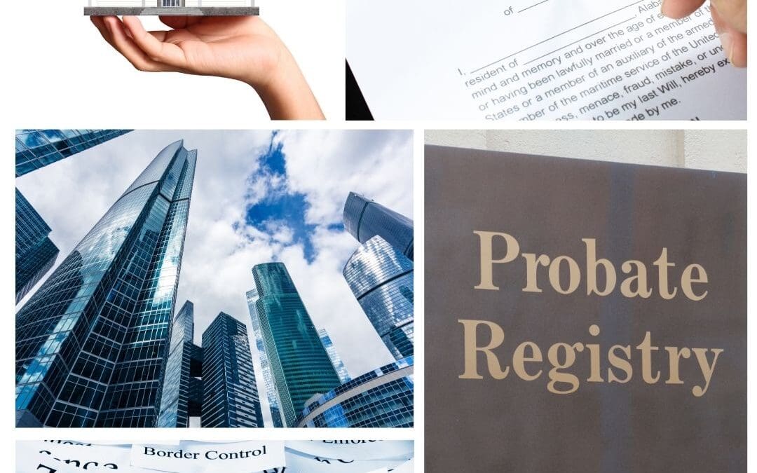 When the Crown Inherits: How “Ownerless” Property Finds Its Way to the Government