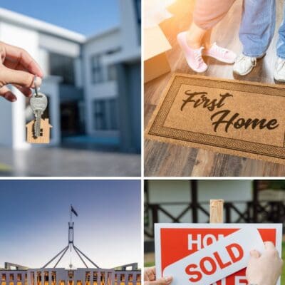 Australian Government 5% Deposit Scheme: A Guide for First Home Buyers