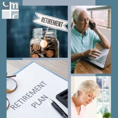 Buying in a Retirement Village?