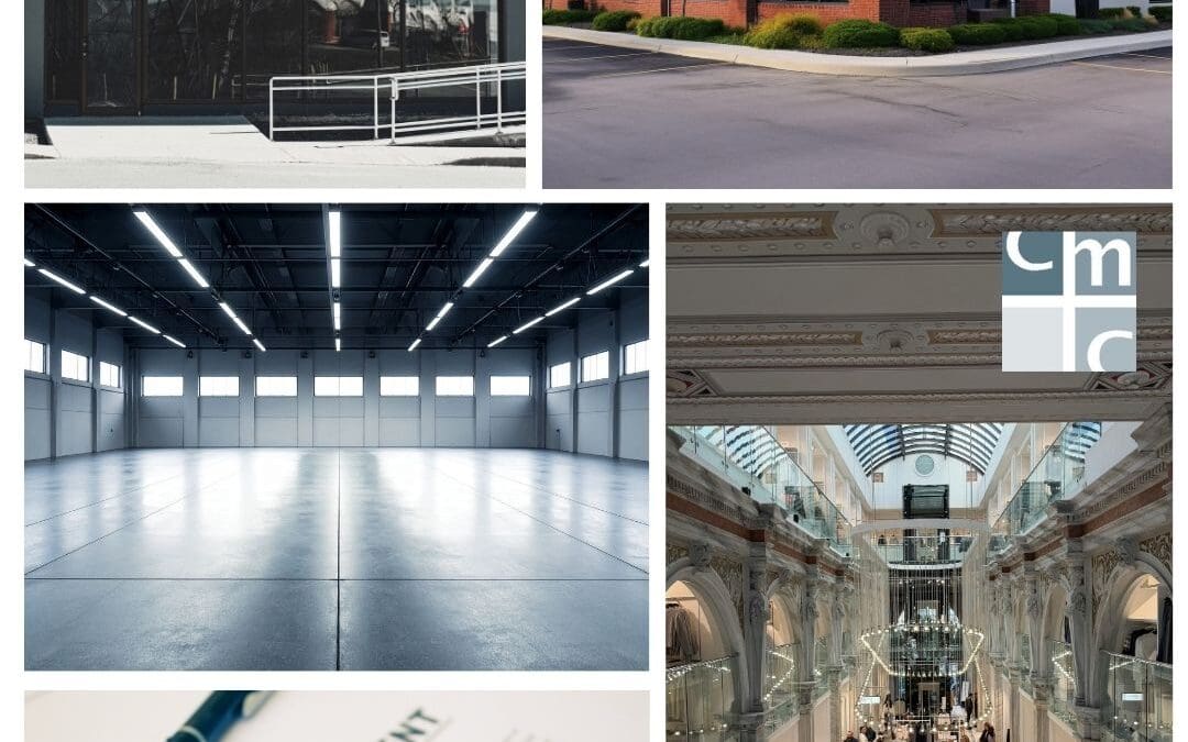 Are you entering into a new lease or exercising your option under lease?