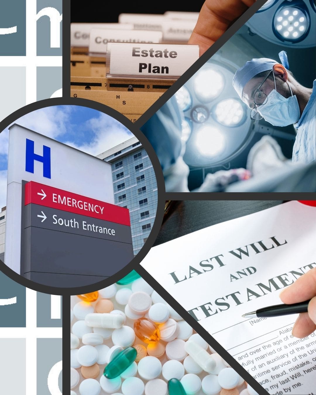 operating theatre & Will (1)