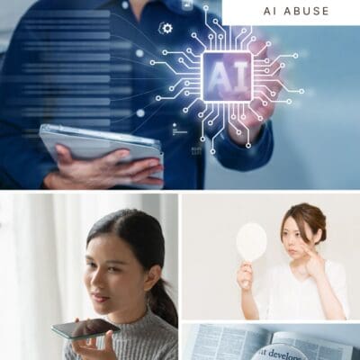 NSW Cracks Down on AI Image Abuse