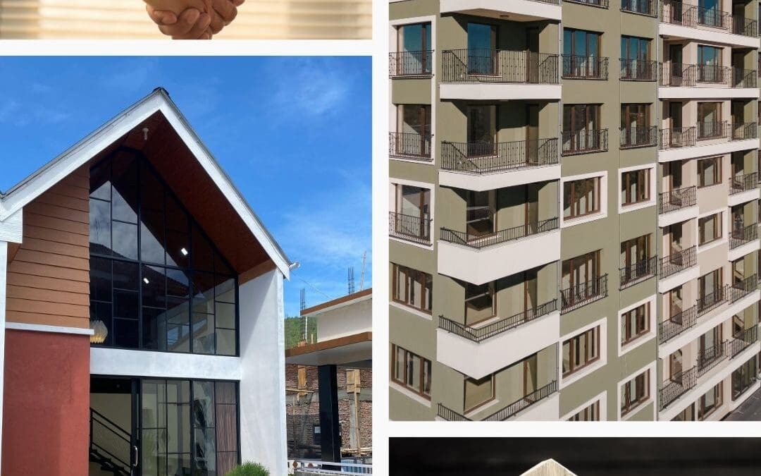 Self Managing Strata Scheme