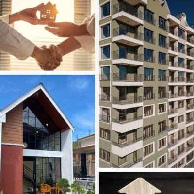 Self Managing Strata Scheme