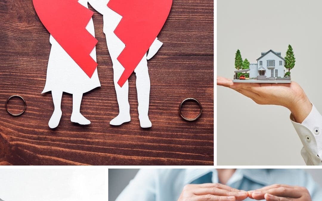 What Happens to our SMSF in our Family Law Property Settlement?