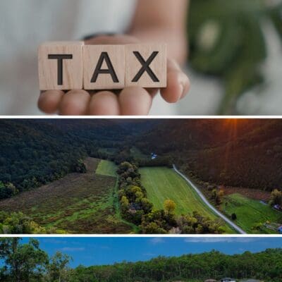 Land Tax