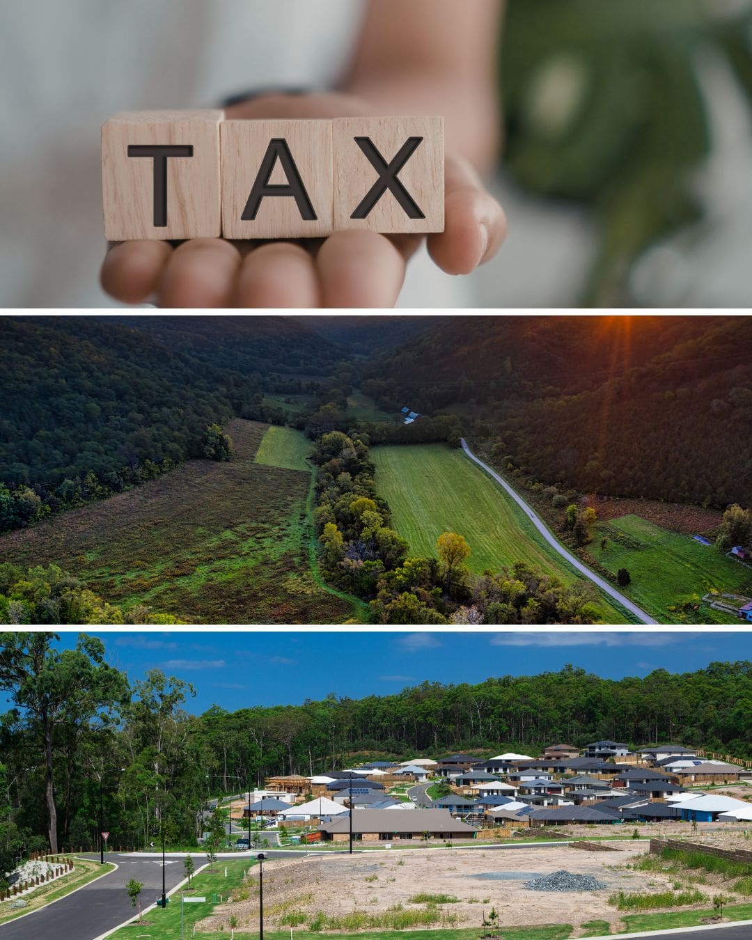 Land tax (1)