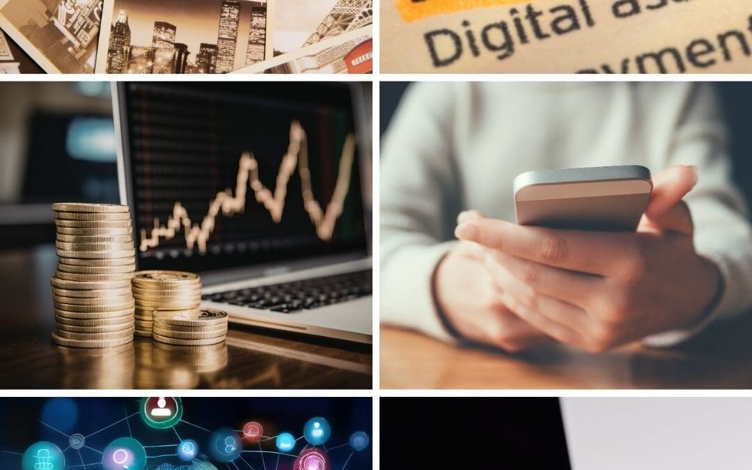Accounting for Digital Assets in Estate Planning