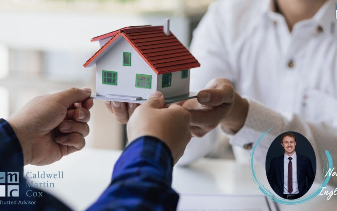 We’ve Separated – Can I Keep My Inheritance?