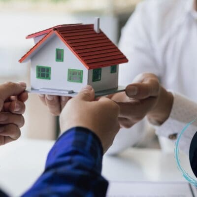 Do I get to keep my inheritance?